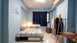 Blk 545 Choa Chu Kang Street 52 (Choa Chu Kang), HDB 5 Rooms #561318471
